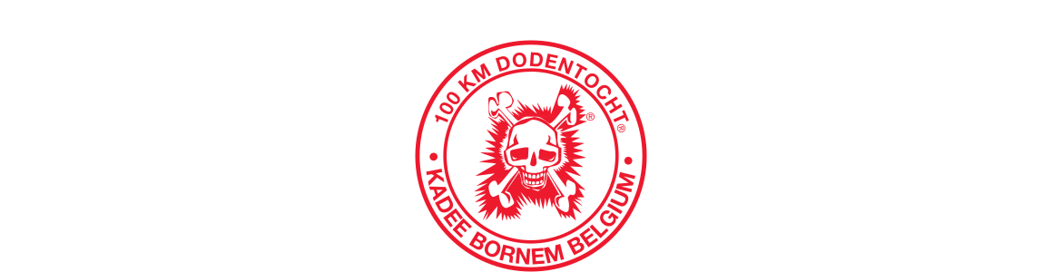 Dodentocht 2026